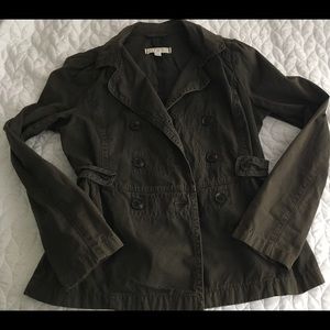 Ann Taylor Loft Jacket